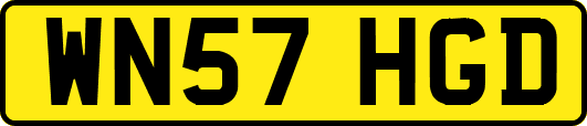 WN57HGD
