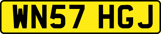 WN57HGJ