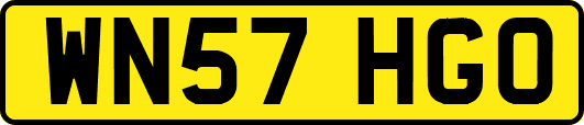 WN57HGO