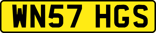 WN57HGS