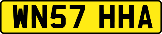 WN57HHA