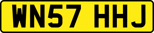 WN57HHJ