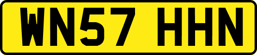 WN57HHN