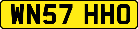 WN57HHO