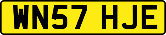 WN57HJE