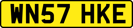 WN57HKE