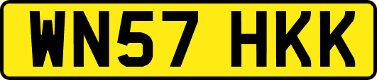 WN57HKK