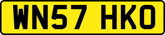WN57HKO
