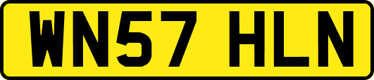 WN57HLN