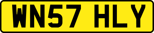 WN57HLY
