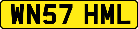 WN57HML