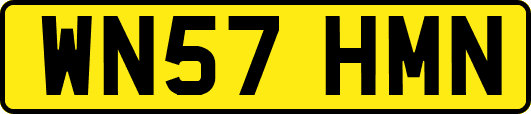 WN57HMN