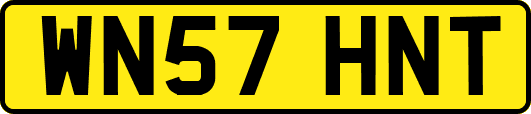 WN57HNT