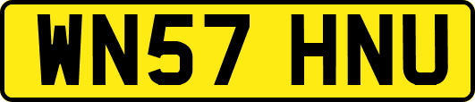 WN57HNU