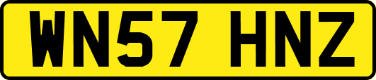 WN57HNZ