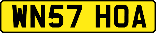 WN57HOA