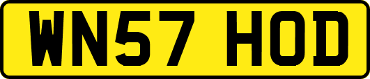 WN57HOD