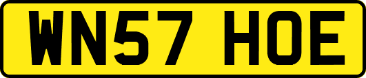 WN57HOE