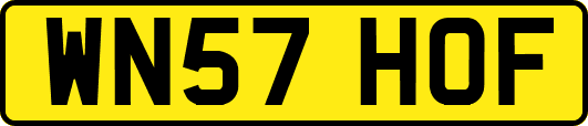 WN57HOF