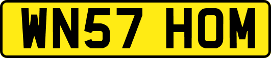 WN57HOM