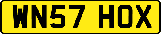 WN57HOX