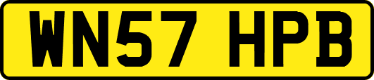 WN57HPB