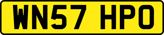 WN57HPO