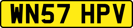 WN57HPV