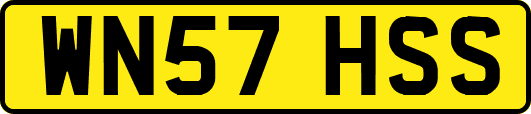 WN57HSS