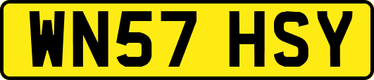 WN57HSY