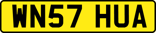 WN57HUA