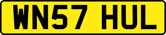 WN57HUL