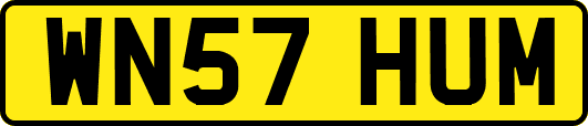 WN57HUM