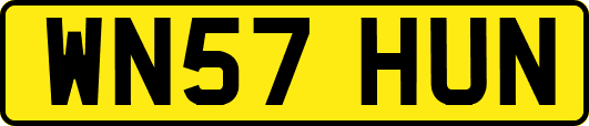 WN57HUN