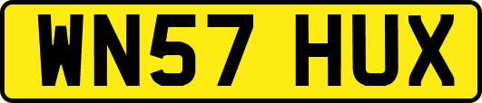 WN57HUX