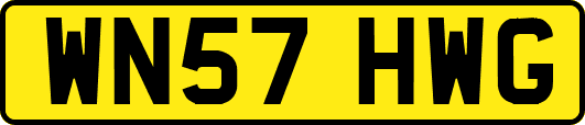 WN57HWG