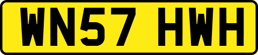 WN57HWH