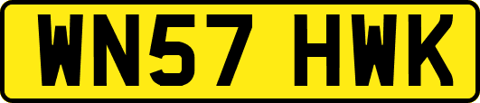 WN57HWK