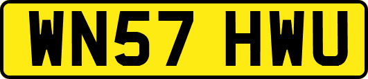 WN57HWU