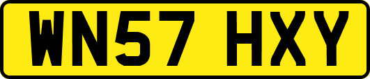 WN57HXY