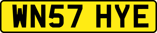 WN57HYE