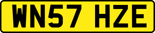 WN57HZE