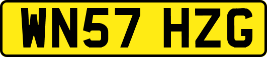 WN57HZG