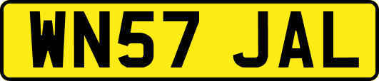 WN57JAL