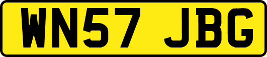 WN57JBG