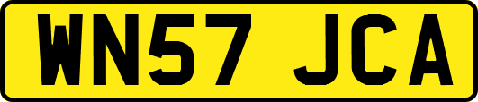WN57JCA