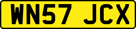 WN57JCX
