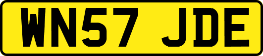 WN57JDE