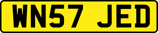 WN57JED