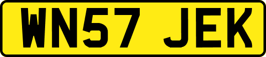 WN57JEK